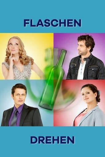 Flaschendrehen poster - Find streaming availability