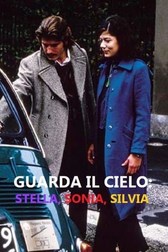 Guarda il cielo: Stella, Sonia, Silvia poster - Find streaming availability