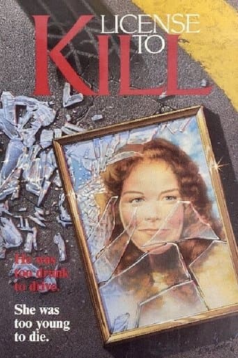 License to Kill poster - Find streaming availability