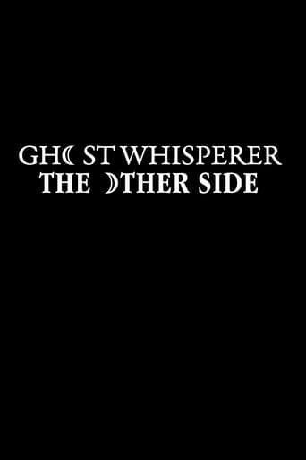 Ghost Whisperer: The Other Side poster - Find streaming availability