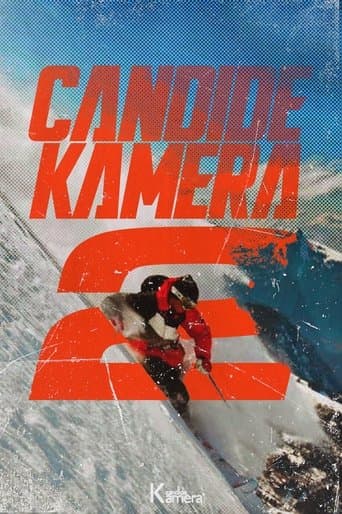 Candide Kamera 2 poster - Find streaming availability