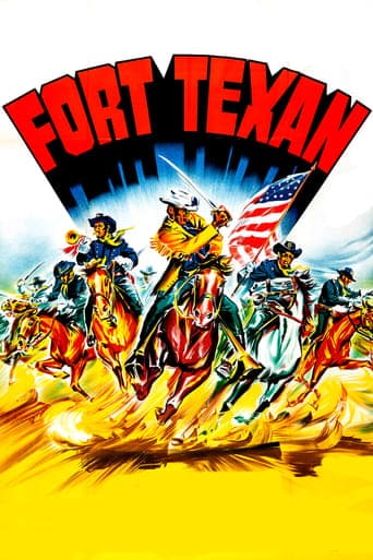 Assault on Fort Texan poster - Find streaming availability