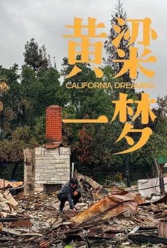 美洲大宝荐：黄粱一梦 poster - Find streaming availability