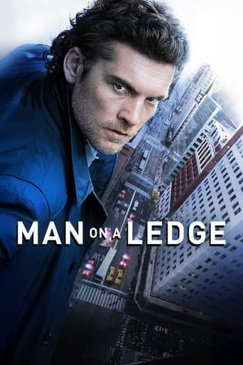 Man on a Ledge poster - Find streaming availability