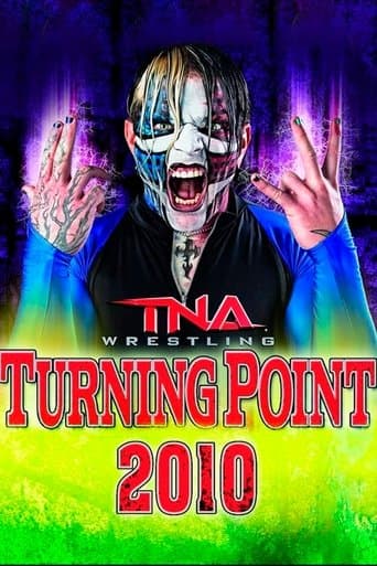 TNA Turning Point 2010 poster - Find streaming availability