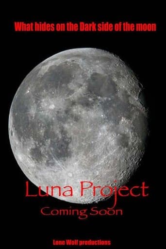 Luna Project poster - Find streaming availability