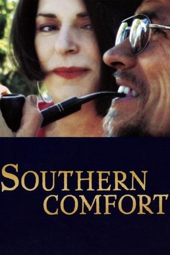 Southern Comfort poster - Find streaming availability