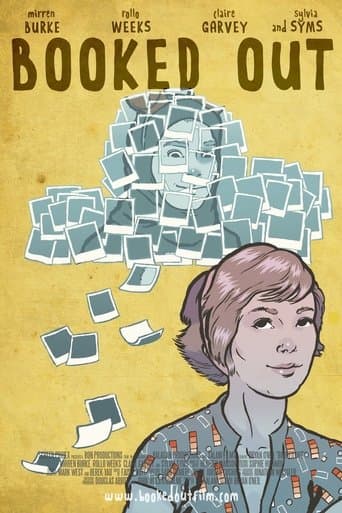 Booked Out poster - Find streaming availability