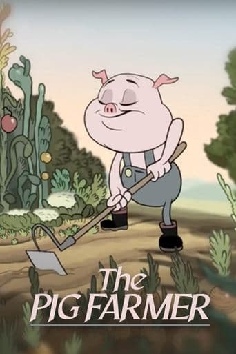 The Pig Farmer poster - Find streaming availability