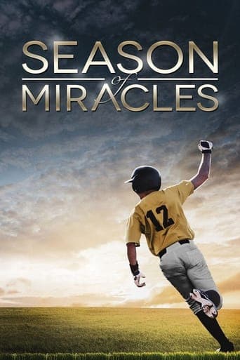 Season of Miracles poster - Find streaming availability