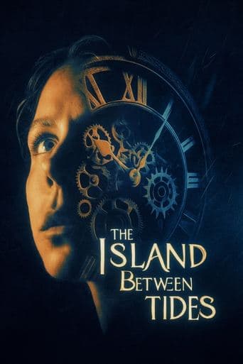 The Island Between Tides poster - Find streaming availability