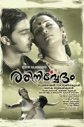Rathinirvedam poster - Find streaming availability