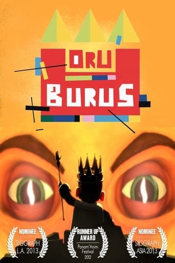 Oru Burus poster - Find streaming availability