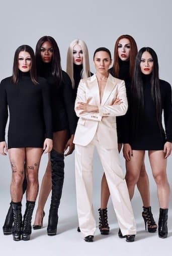 Melanie C ft. Sink The Pink - Live At The Troxy poster - Find streaming availability