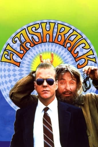 Flashback poster - Find streaming availability