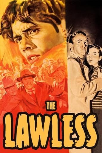 The Lawless poster - Find streaming availability