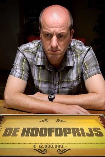 De Hoofdprijs poster - Find streaming availability