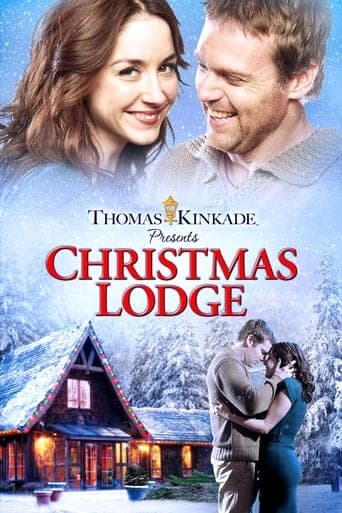 Christmas Lodge poster - Find streaming availability