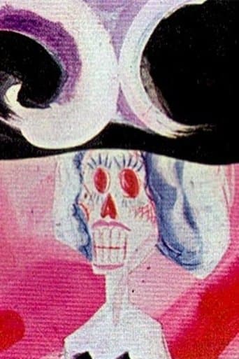 Calaveras poster - Find streaming availability
