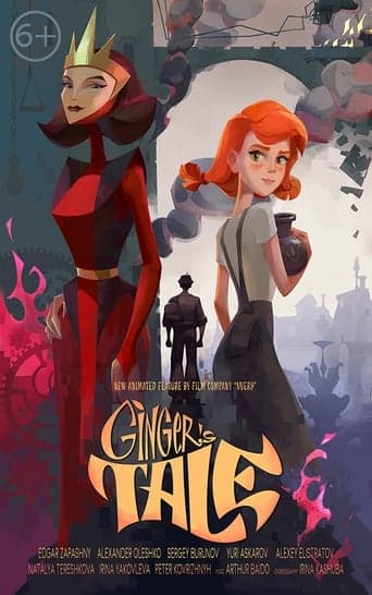 Ginger's Tale poster - Find streaming availability