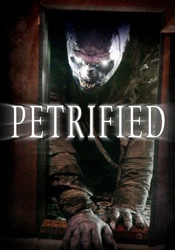 Petrified poster - Find streaming availability