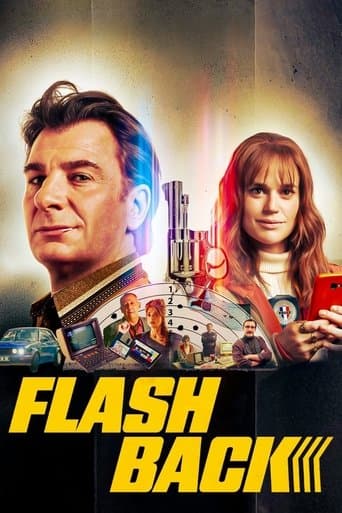 Flashback poster - Find streaming availability