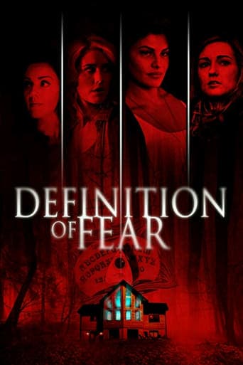 Definition of Fear poster - Find streaming availability