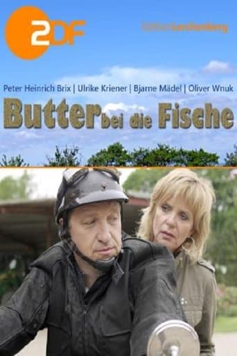 Butter bei die Fische poster - Find streaming availability