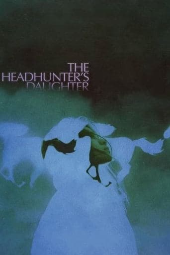 The Headhunter's Daughter poster - Find streaming availability