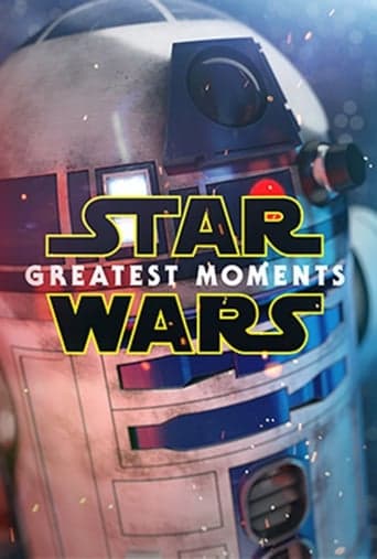 Star Wars: Greatest Moments poster - Find streaming availability