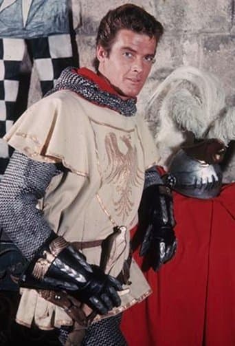 Ivanhoe poster - Find streaming availability
