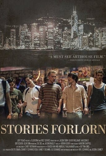 Stories Forlorn poster - Find streaming availability