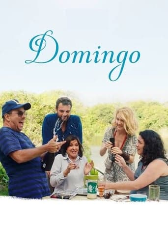 Domingo poster - Find streaming availability