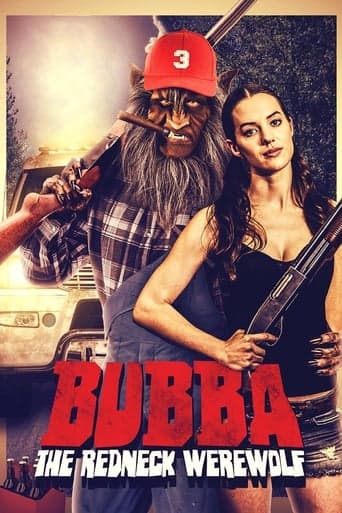 Bubba the Redneck Werewolf poster - Find streaming availability