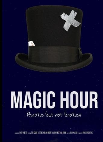 Magic Hour poster - Find streaming availability