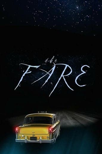 The Fare poster - Find streaming availability