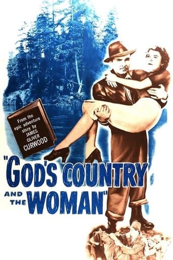 God's Country and the Woman poster - Find streaming availability