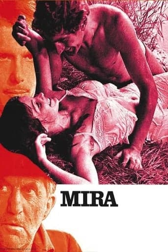 Mira poster - Find streaming availability