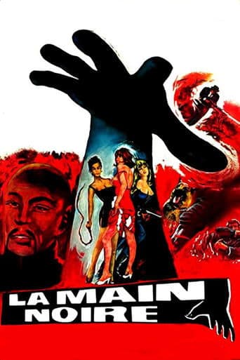 The Black Hand poster - Find streaming availability