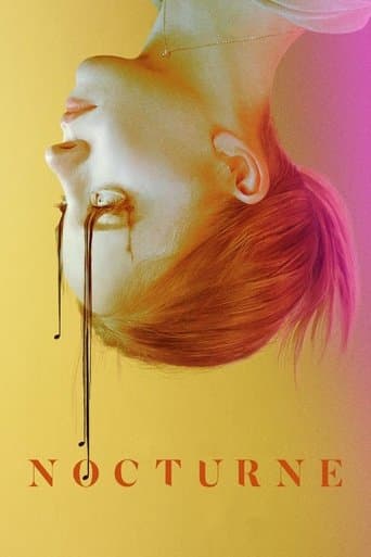 Nocturne poster - Find streaming availability
