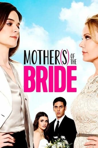 Mothers of the Bride poster - Find streaming availability