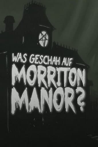 What happened at Morriton Manor? poster - Find streaming availability