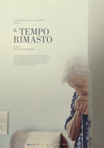 Il tempo rimasto poster - Find streaming availability