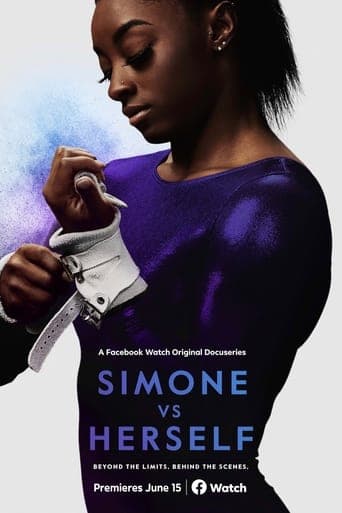 Simone vs Herself poster - Find streaming availability