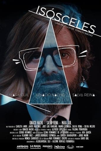 Isósceles poster - Find streaming availability