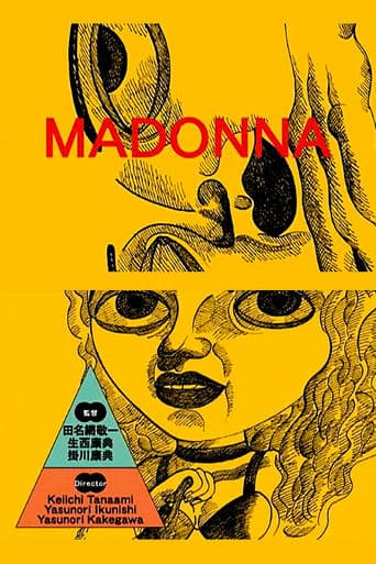 Madonna poster - Find streaming availability