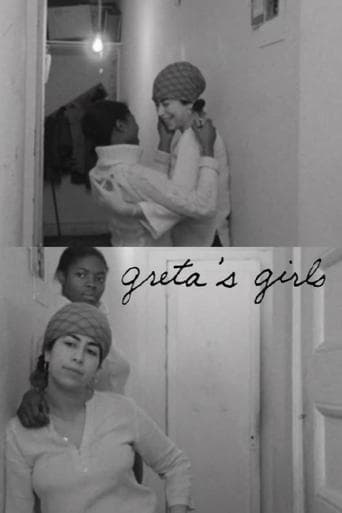 Greta's Girls poster - Find streaming availability