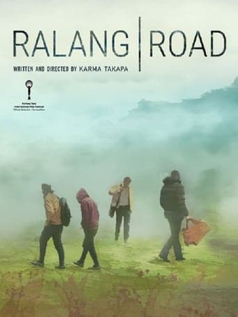 Ralang Road poster - Find streaming availability