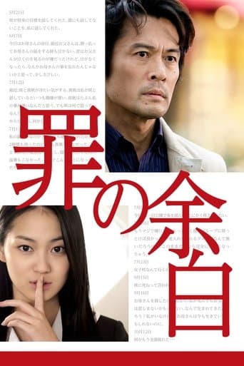 Crime's Blank poster - Find streaming availability