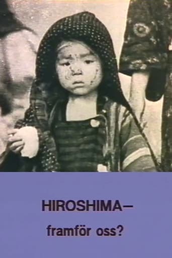 Hiroshima - Ahead of Us? poster - Find streaming availability